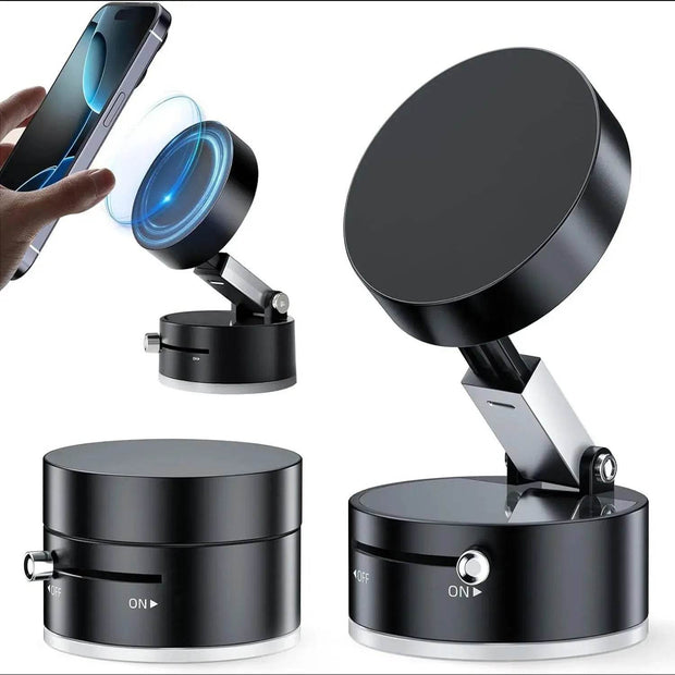 Magic Grip Car Phone Holder - Creatique