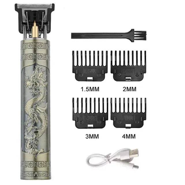 Glamour Hair Trimmer - Creatique