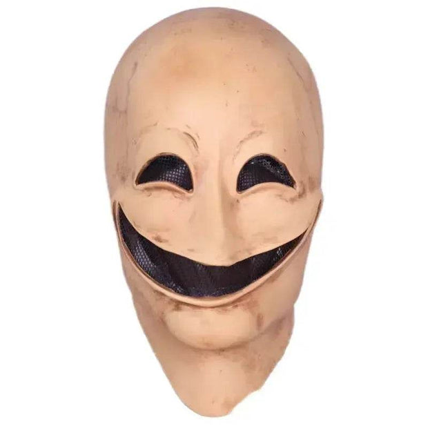 Scary Animal Head Masks - Creatique