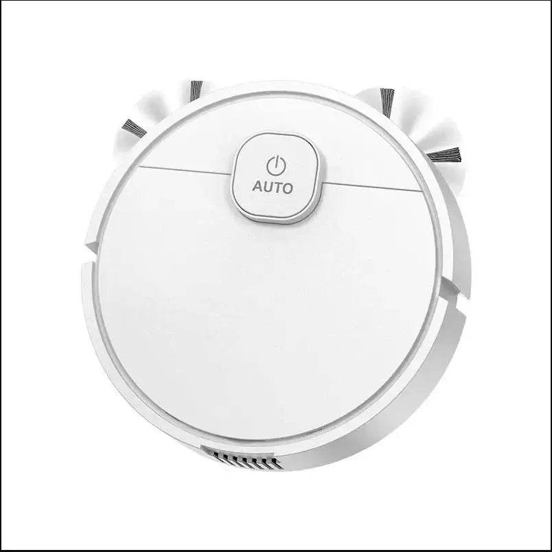 Xiaomi Smart Sweeping Robot 3-In-1 Smart Cleaner Household Rechargeable Fully Automatic Vacuum Cleaner 6000Pa Suction Pet Hair - Creatique