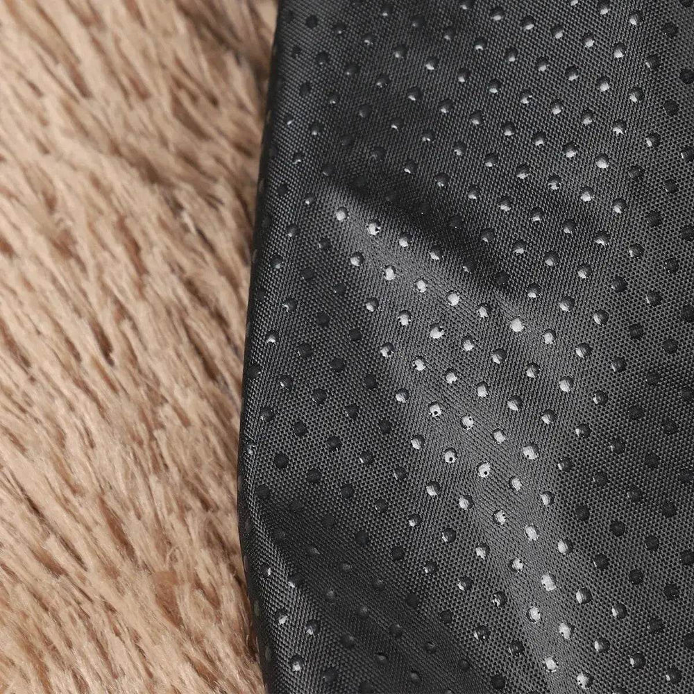 Cozy Bear Paw Pet Bed - Creatique