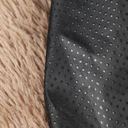 Cozy Bear Paw Pet Bed - Creatique