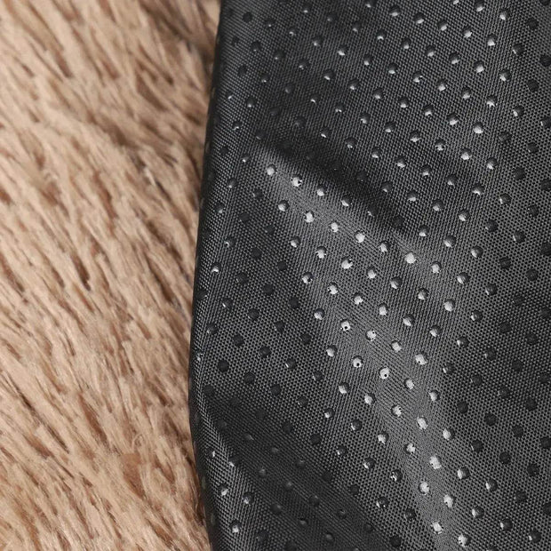 Cozy Bear Paw Pet Bed - Creatique