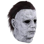 Scary Animal Head Masks - Creatique