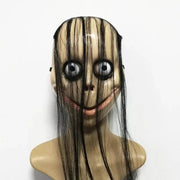 Scary Animal Head Masks - Creatique