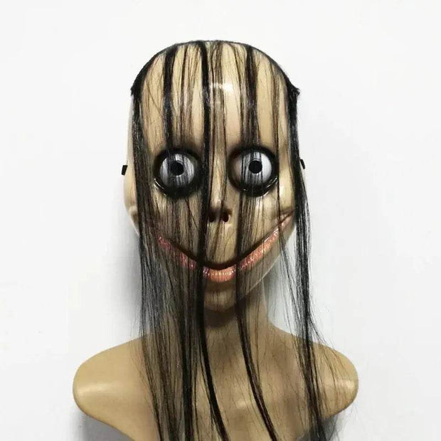 Scary Animal Head Masks - Creatique