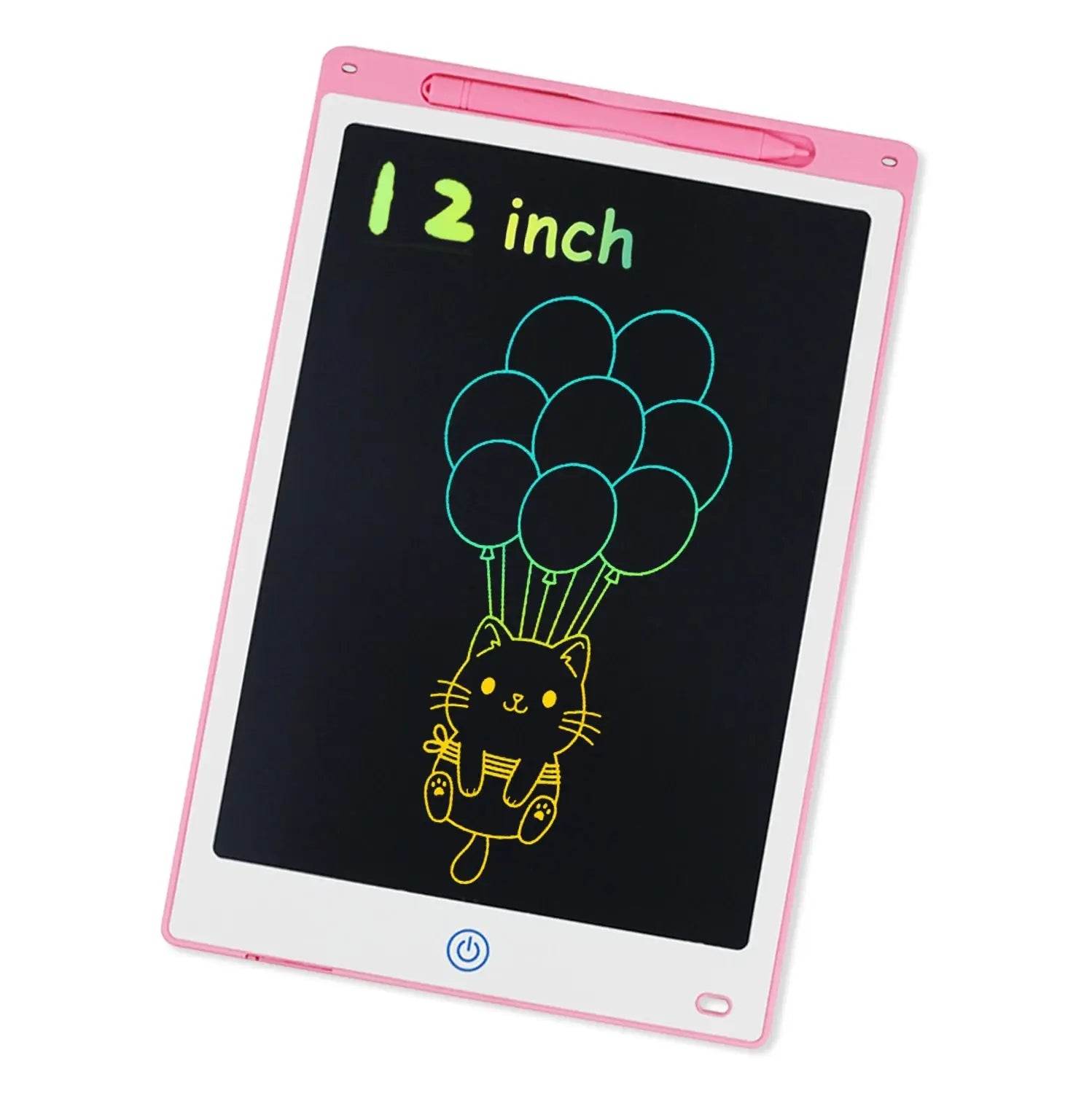 Magic Doodle Drawing Tablet - Creatique