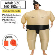 Playful Rooster Rider Costume