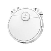 Xiaomi Smart Sweeping Robot 3-In-1 Smart Cleaner Household Rechargeable Fully Automatic Vacuum Cleaner 6000Pa Suction Pet Hair - Creatique