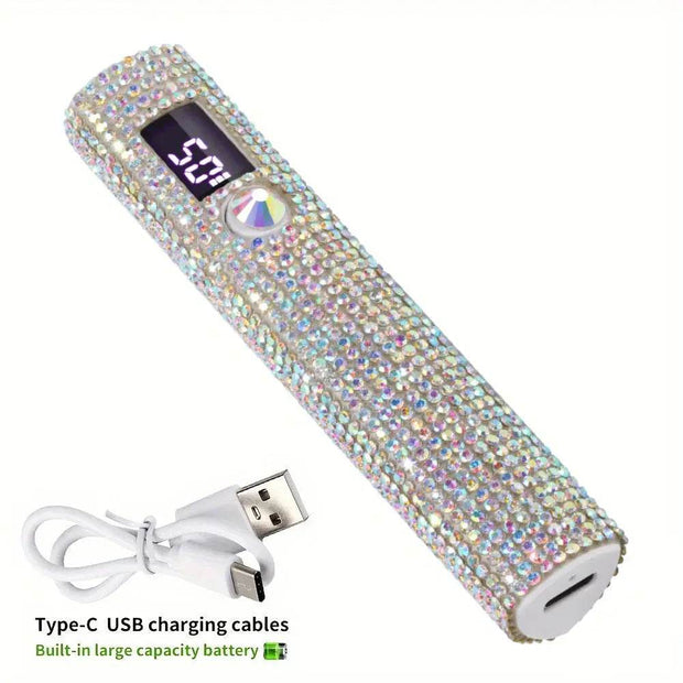 Creatique Quick Dry Nail Lamp - Creatique