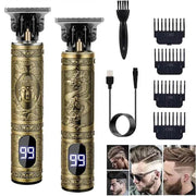 Glamour Hair Trimmer - Creatique