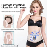 CrampAway Pro™ Warmth Menstrual Belt - Creatique