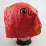 Scary Animal Head Masks - Creatique