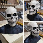 Scary Animal Head Masks - Creatique