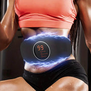 CrampAway Pro™ Warmth Menstrual Belt - Creatique
