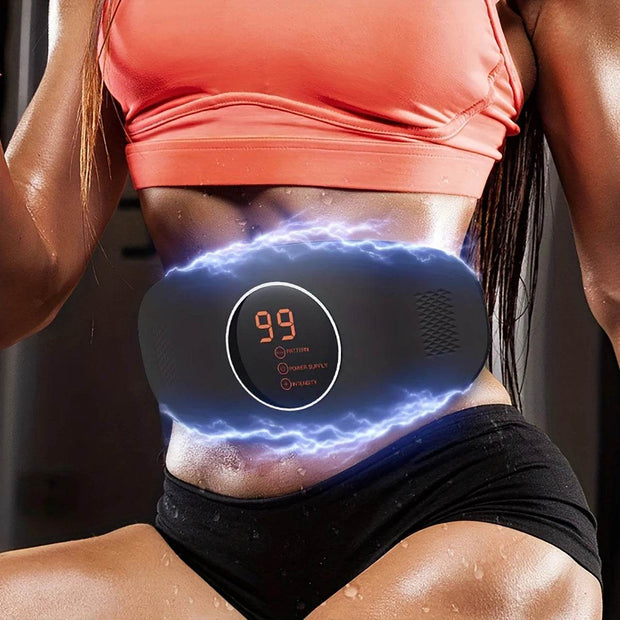 CrampAway Pro™ Warmth Menstrual Belt - Creatique
