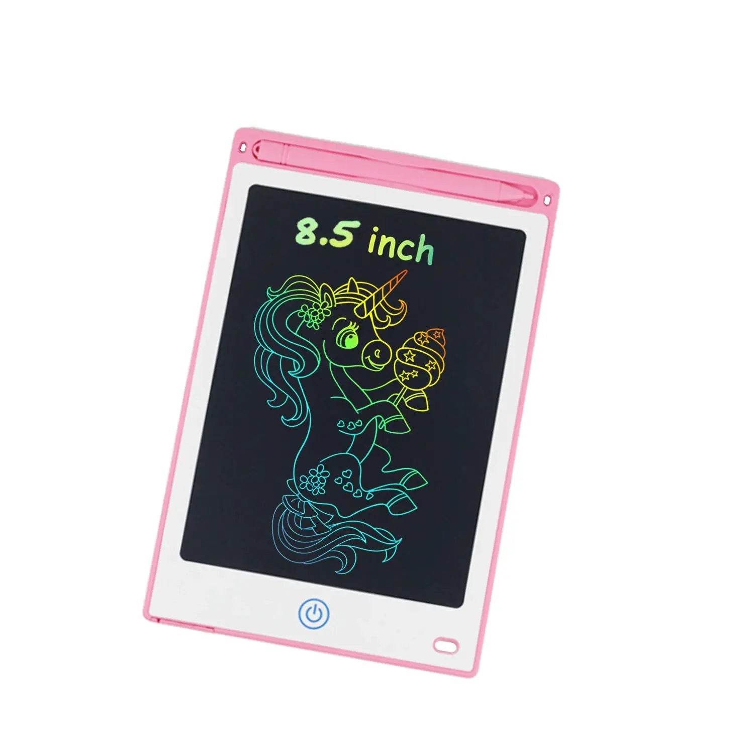Magic Doodle Drawing Tablet - Creatique