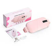 CrampAway Pro™ Warmth Menstrual Belt - Creatique