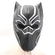 Scary Animal Head Masks - Creatique