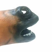 Scary Animal Head Masks - Creatique