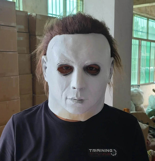 Scary Animal Head Masks - Creatique
