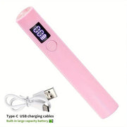 Creatique Quick Dry Nail Lamp - Creatique