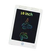 Magic Doodle Drawing Tablet - Creatique