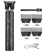 Glamour Hair Trimmer - Creatique