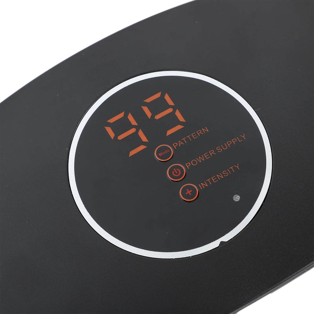 CrampAway Pro™ Warmth Menstrual Belt – Rechargeable Menstrual Pad Belt for Instant Period Pain Relief - Creatique