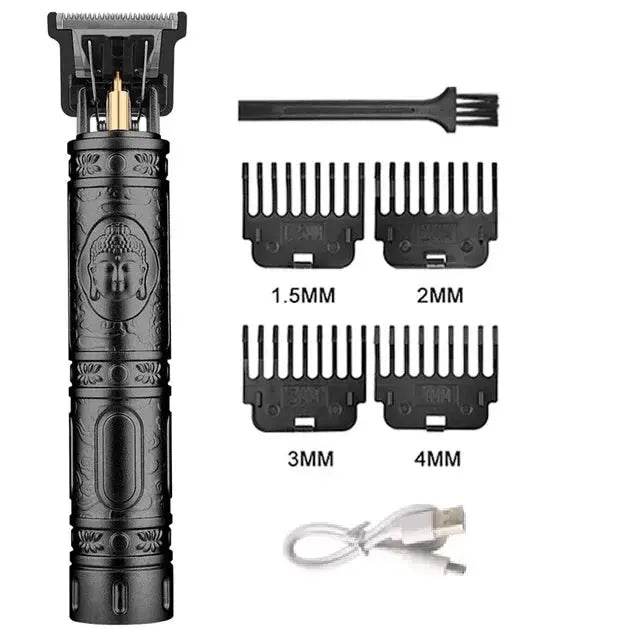 Glamour Hair Trimmer - Creatique