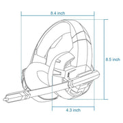 Gaming Headphones - Creatique