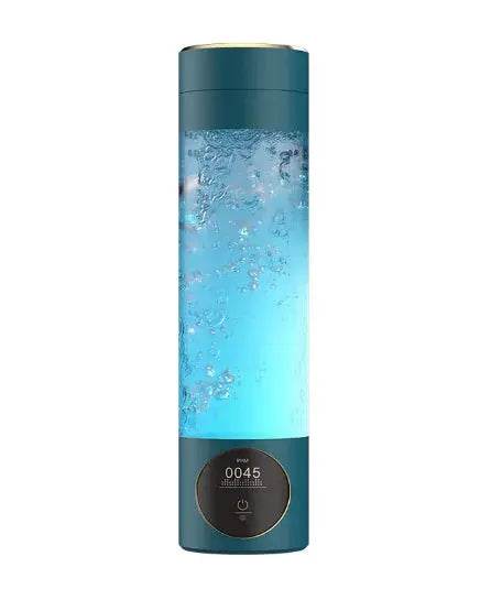 Hydro Water Bottle - Creatique
