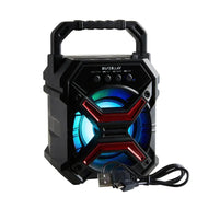 Portable Wireless Bluetooth Speaker - Creatique