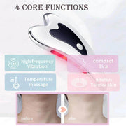 Ultimate Glow Facial Scrapper & Massager - Creatique
