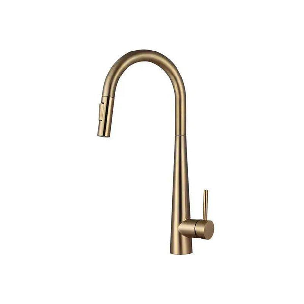 Smart Touch Kitchen Faucet - Creatique