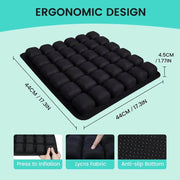 ComfortEase Seat Cushion - Creatique