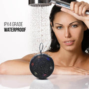 Bluetooth Speaker - Creatique