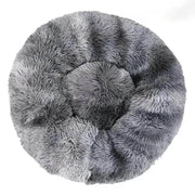 Cozy Plush Pet Nest - Creatique