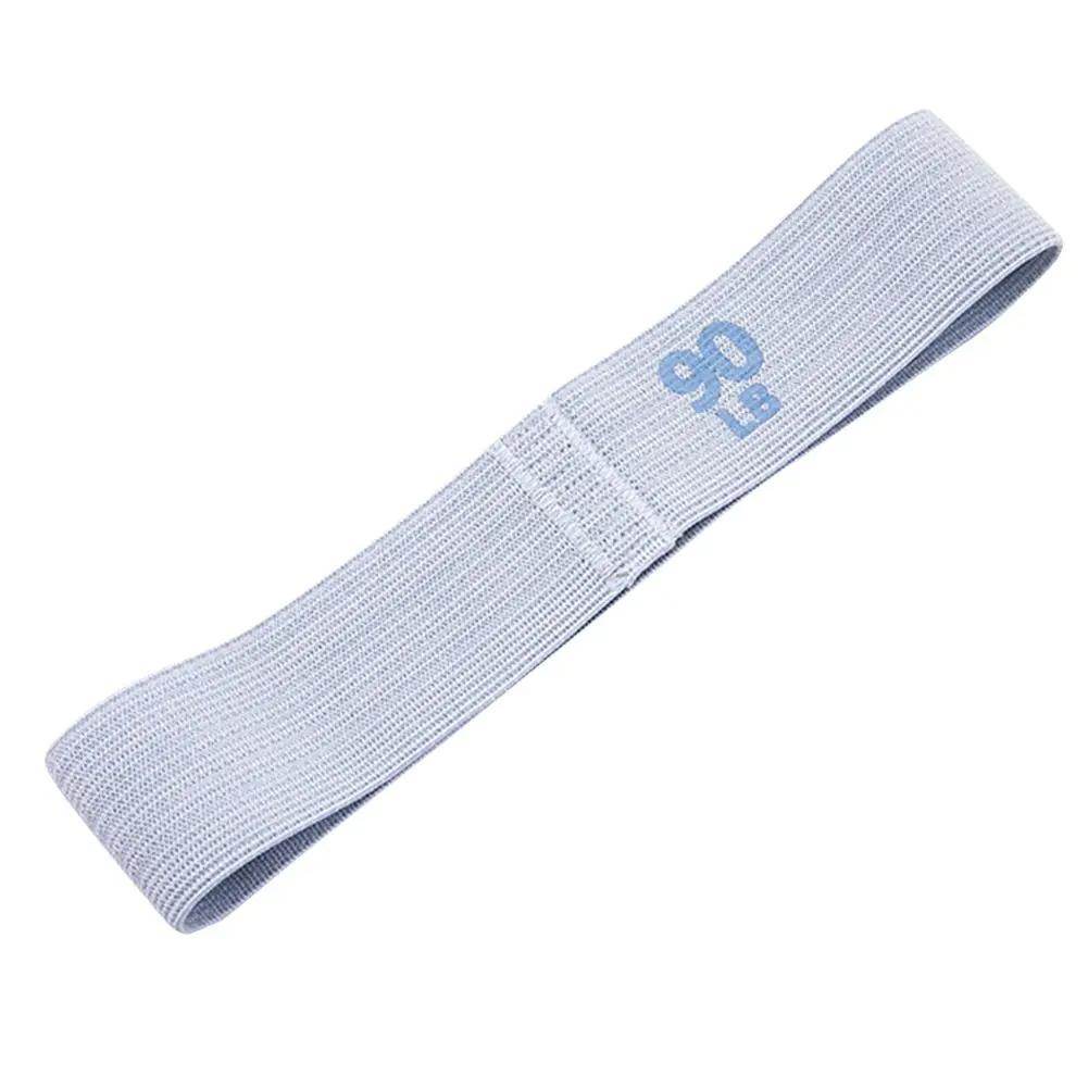 Ultimate Hip Resistance Bands - Anti-Slip, Portable Elastic Strips for Glutes & Thighs - Perfect for Yoga & Gym Workouts - Creatique