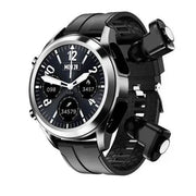 2 In 1 In Ear Wireless Stereo Earbuds Smart Watch - Creatique