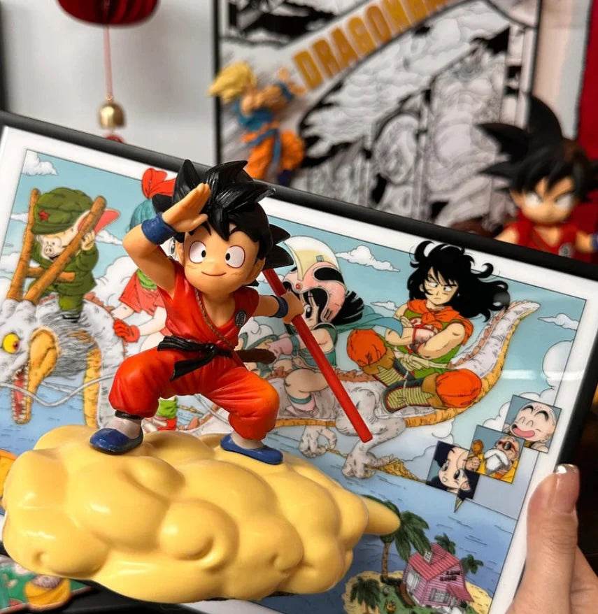 Animorphis™: Transform Your Imagination into a Stunning 3D Anime Portrait - Creatique