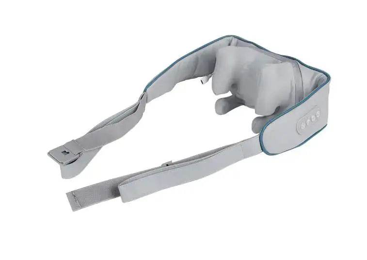 ComfortEase Neck Massager with Heat - Creatique