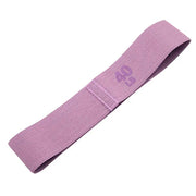 Ultimate Hip Resistance Bands - Anti-Slip, Portable Elastic Strips for Glutes & Thighs - Perfect for Yoga & Gym Workouts - Creatique