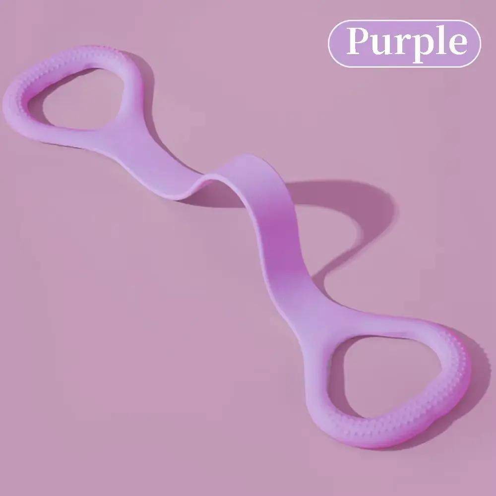 Ultimate Resistance Band for Arm, Back, and Shoulder Workouts - Perfect for Yoga, Pilates, and Physical Therapy! - Creatique