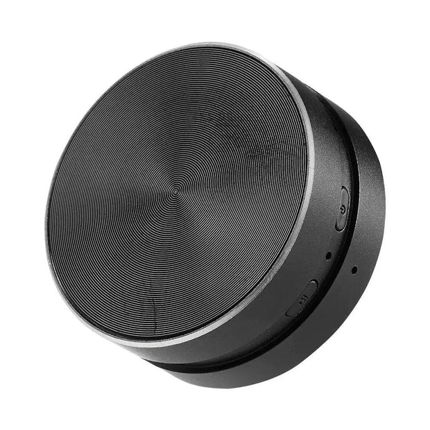 Conduction Speaker - Creatique
