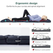 Ultralight Camping Comfort Pad - Creatique