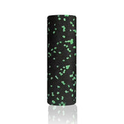 Heavy Duty Mini Foam Roller - Portable Massage Column for Fitness & Pilates - Creatique