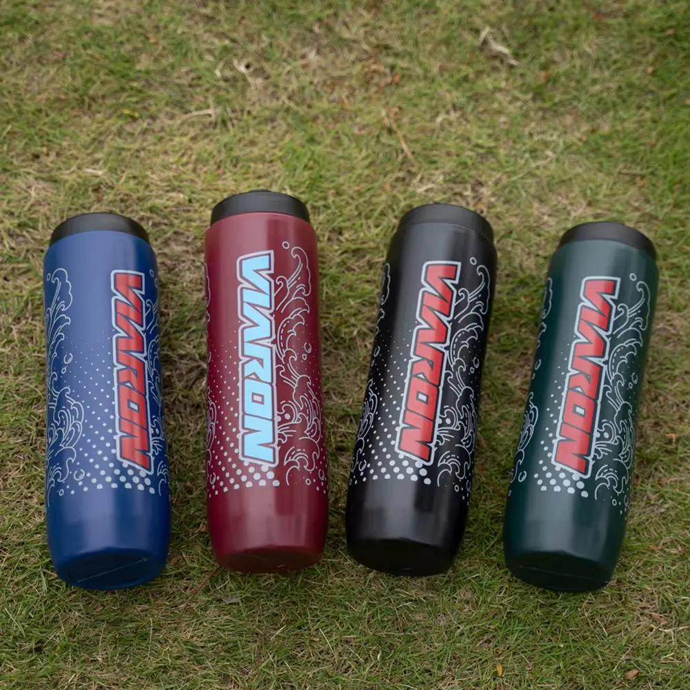 Premium 1000ML Bike Water Bottle - Perfect for MTB & Road Cycling - Hydration Solution for Outdoor Sports Enthusiasts - Creatique