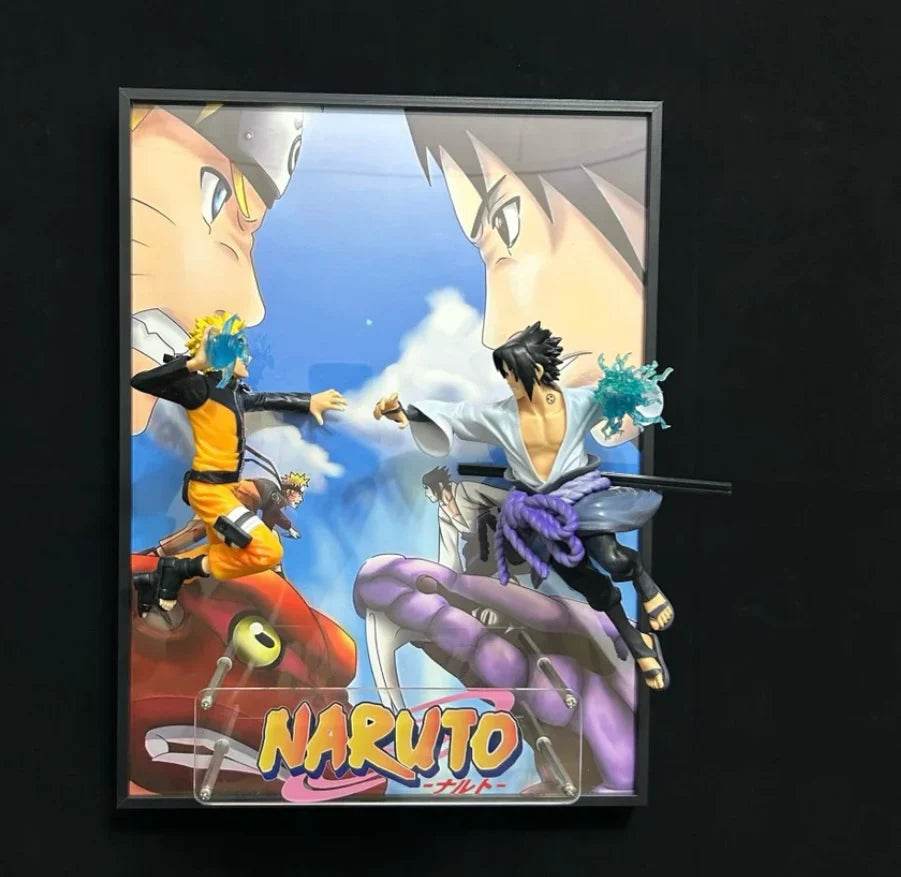 Animorphis™: Transform Your Imagination into a Stunning 3D Anime Portrait - Creatique