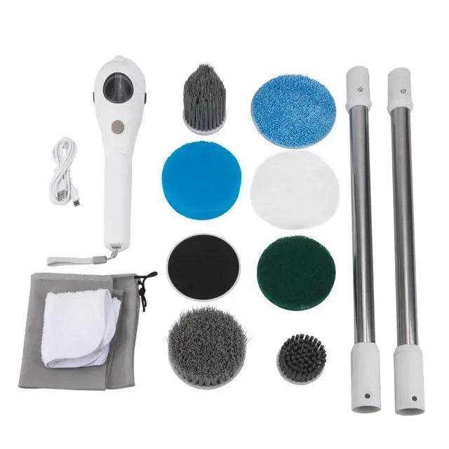 Household Cleaning Brushes - Creatique